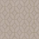 Boras  Melodi vlies anyagú beige színű geometriai  Modern tapéta