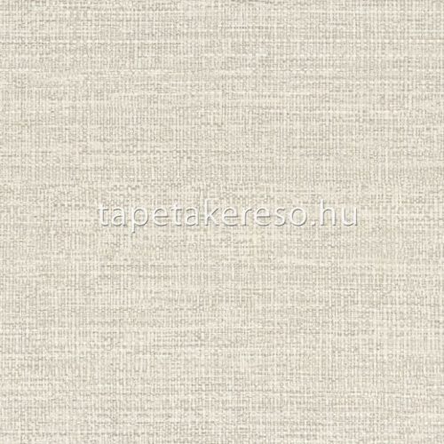 Casamance Golfe Du Bengale vinyl, vlies anyagú szürke színű szövethatású, egyszínű modern, natural tapéta