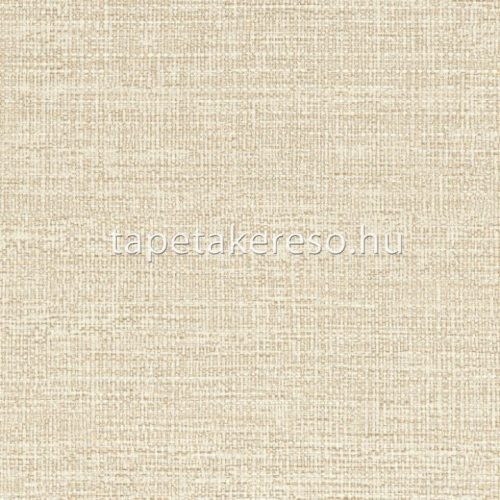 Casamance Golfe Du Bengale vinyl, vlies anyagú beige, keki színű egyszínű, szövethatású modern, natural tapéta