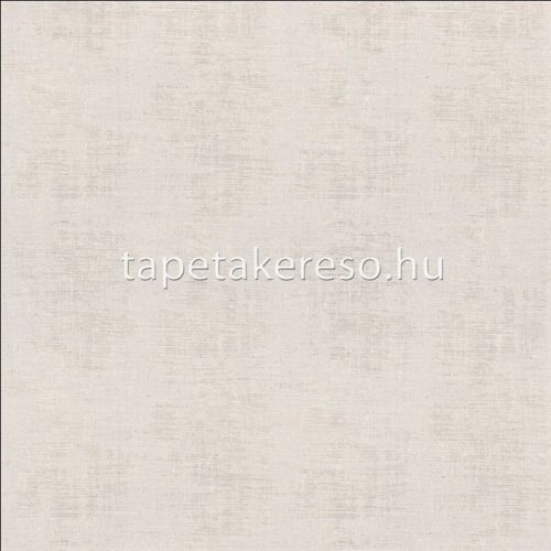 Casamance Mansour vlies, vinyl anyagú szürke, beige színű foltos, textilhatású klasszikus tapéta