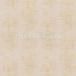   Casamance Mouvements vinyl, vlies anyagú beige, törtfehér színű textilhatású, foltos modern tapéta