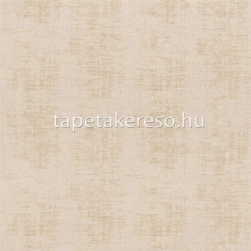 Casamance Mouvements vinyl, vlies anyagú beige, törtfehér színű textilhatású, foltos modern tapéta