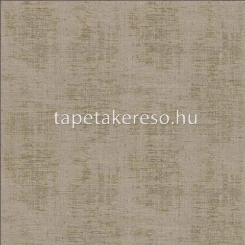 Casamance Mansour vinyl, vlies anyagú homok, sárga színű foltos, textilhatású klasszikus tapéta