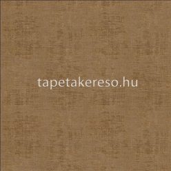   Casamance Mansour vlies, vinyl anyagú barna színű foltos, textilhatású klasszikus tapéta
