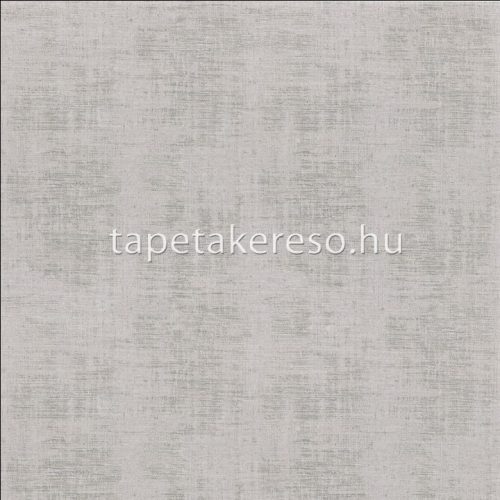 Casamance Mansour vlies, vinyl anyagú szürke színű foltos, textilhatású klasszikus tapéta