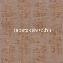   Casamance Mansour vlies, vinyl anyagú barna, mályva színű foltos, textilhatású klasszikus tapéta