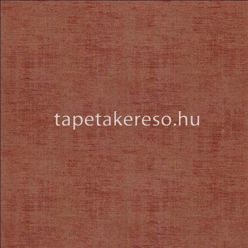 Casamance Mansour vinyl, vlies anyagú bordó színű textilhatású, foltos klasszikus tapéta