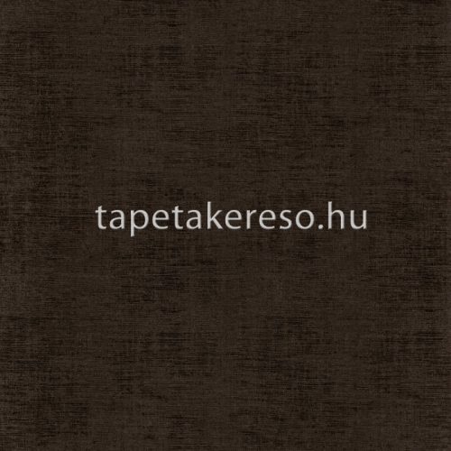 Casamance Mouvements vlies, vinyl anyagú barna színű textilhatású, egyszínű modern tapéta