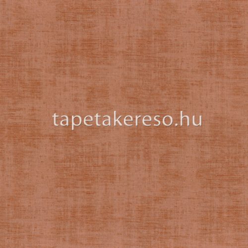 Casamance Mouvements vlies, vinyl anyagú barna színű textilhatású, egyszínű modern tapéta