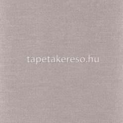   Casamance Misura vlies anyagú szürke színű egyszínű, textilhatású modern tapéta