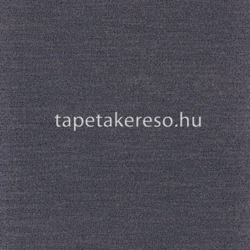 Casamance Misura vlies anyagú kék, beige színű textilhatású modern tapéta