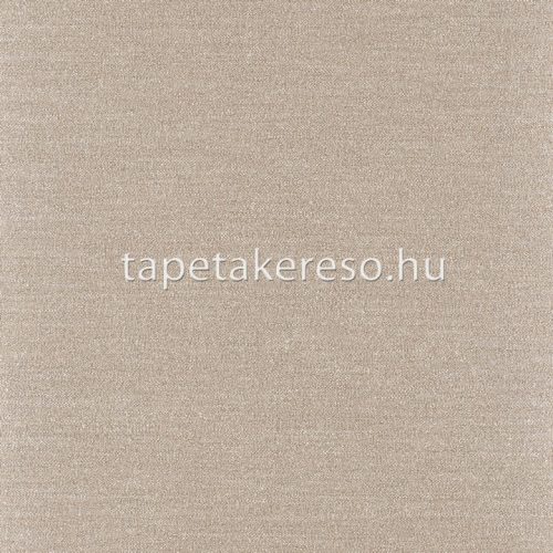 Casamance Misura vlies anyagú beige színű egyszínű, textilhatású modern tapéta