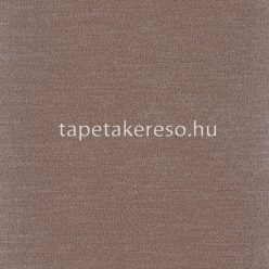   Casamance Misura vlies anyagú barna, beige színű textilhatású modern tapéta