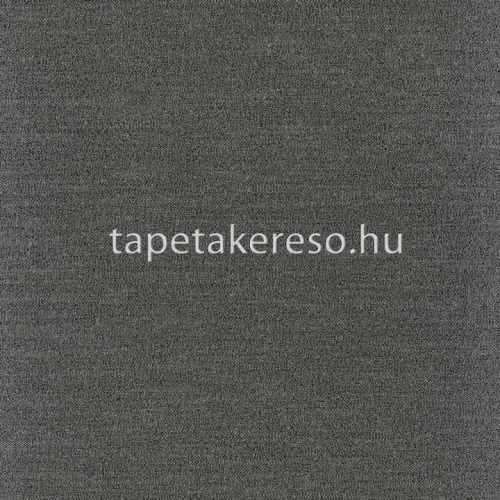 Casamance Misura vlies anyagú fekete, szürke színű textilhatású modern tapéta