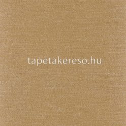   Casamance Misura vlies anyagú mustársárga, beige színű textilhatású modern tapéta