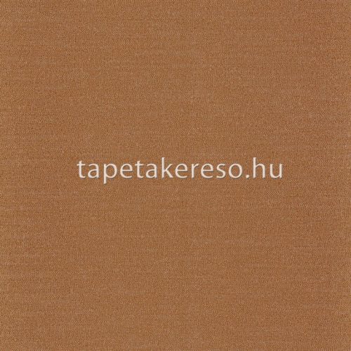 Casamance Misura vlies anyagú barna színű textilhatású modern tapéta