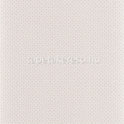   Casamance Misura vlies anyagú fehér, beige, szürke színű geometriai modern tapéta