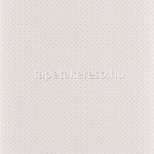 Casamance Misura vlies anyagú fehér, beige, szürke színű geometriai modern tapéta