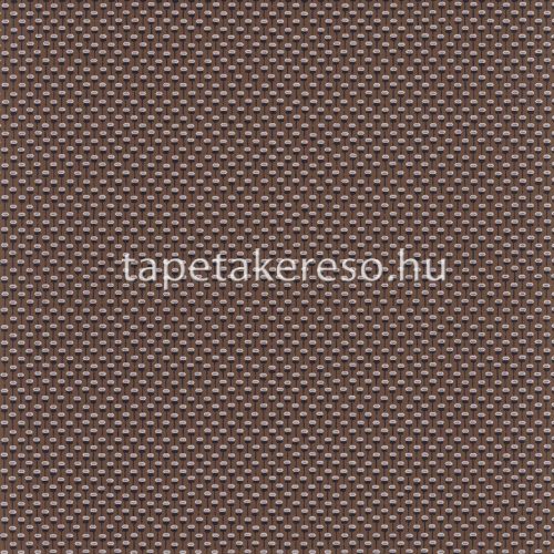 Casamance Misura vlies anyagú barna, kék, beige színű geometriai modern tapéta