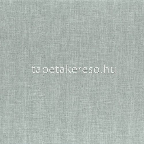 Casamance La Toile vlies, vinyl anyagú kék színű egyszínű, textilhatású modern tapéta