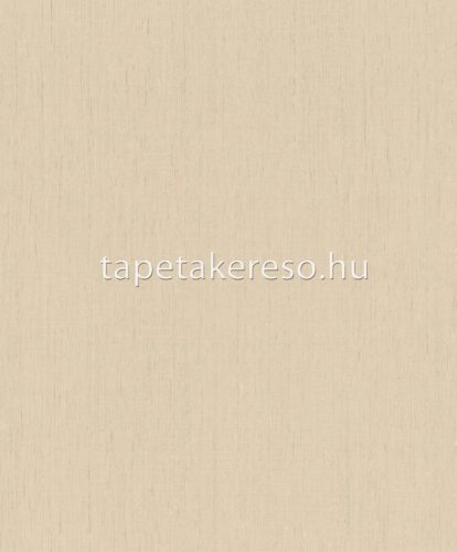 Rasch Indian Style vlies, vinyl anyagú barna színű egyszínű, textilhatású modern tapéta