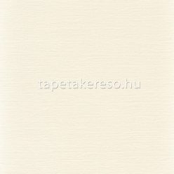   Casamance Manille vinyl, vlies anyagú fehér színű vonalas, szövethatású natural tapéta