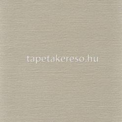   Casamance Manille vinyl, vlies anyagú szürke színű vonalas, szövethatású natural tapéta