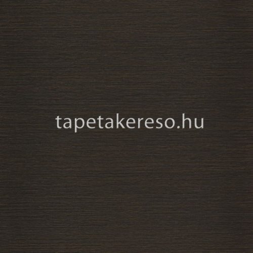 Casamance Manille vinyl, vlies anyagú barna színű vonalas, szövethatású natural tapéta