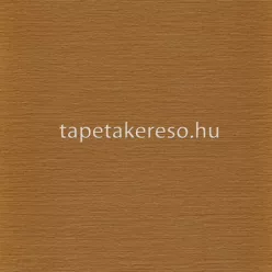   Casamance Manille vinyl, vlies anyagú mustársárga színű vonalas, szövethatású natural tapéta