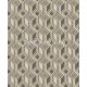 Rasch Indian Style vlies, vinyl anyagú szürke, keki, beige színű geometriai modern tapéta