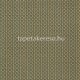 Casamance Manille vinyl, vlies anyagú zöld, barna színű kockás, geometriai, szövethatású natural tapéta