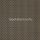 Casamance Manille vinyl, vlies anyagú fekete, barna színű kockás, geometriai, szövethatású natural tapéta