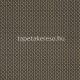 Casamance Manille vinyl, vlies anyagú fekete, barna színű kockás, geometriai, szövethatású natural tapéta