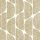 Casamance Orphée vlies anyagú beige, arany, türkiz színű geometriai modern tapéta