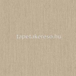   Casamance Le Bois vlies, vinyl anyagú barna színű struktúrált, egyszínű natural tapéta