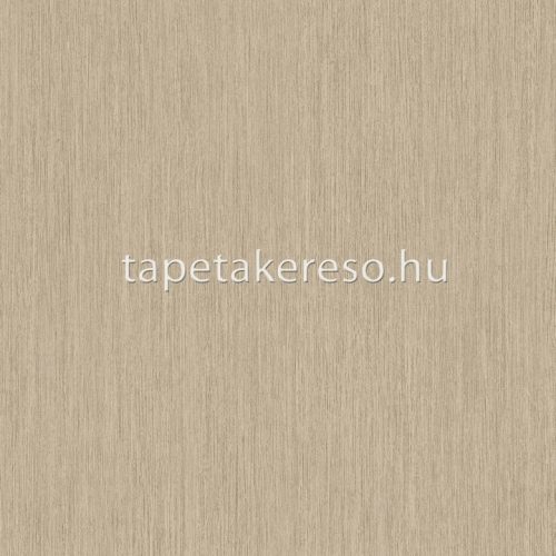 Casamance Le Bois vlies, vinyl anyagú barna színű struktúrált, egyszínű natural tapéta