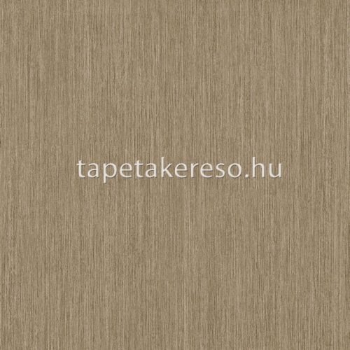 Casamance Le Bois vlies, vinyl anyagú barna színű struktúrált, egyszínű natural tapéta