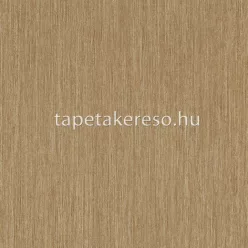   Casamance Le Bois vlies, vinyl anyagú rozsdabarna színű struktúrált, egyszínű natural tapéta