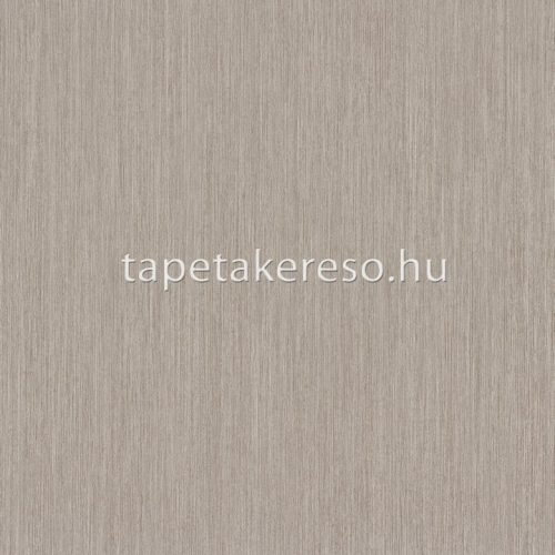 Casamance Le Bois vlies, vinyl anyagú barna színű struktúrált, egyszínű natural tapéta