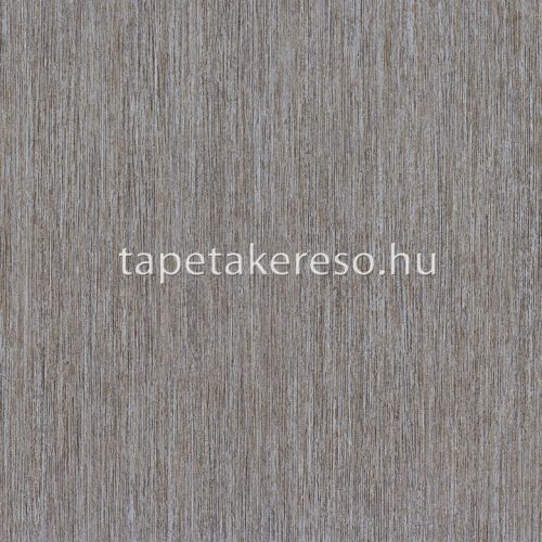 Casamance Le Bois vlies, vinyl anyagú barna színű struktúrált, egyszínű natural tapéta
