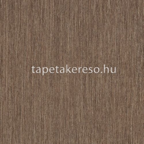 Casamance Le Bois vlies, vinyl anyagú barna színű struktúrált, egyszínű natural tapéta