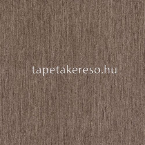 Casamance Le Bois vlies, vinyl anyagú barna színű struktúrált, egyszínű natural tapéta