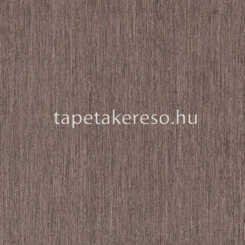 Casamance Le Bois vlies, vinyl anyagú barna színű struktúrált, egyszínű natural tapéta