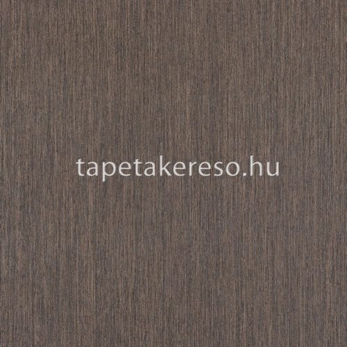 Casamance Le Bois vlies, vinyl anyagú barna színű struktúrált, egyszínű natural tapéta