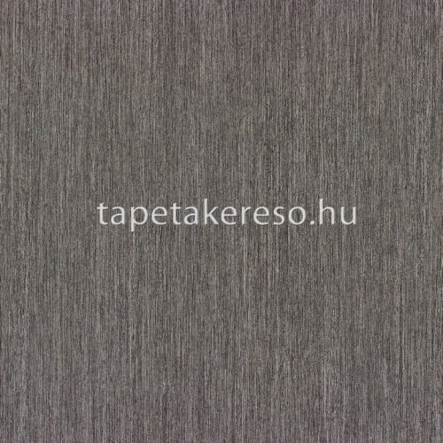 Casamance Le Bois vlies, vinyl anyagú barna színű struktúrált, egyszínű natural tapéta