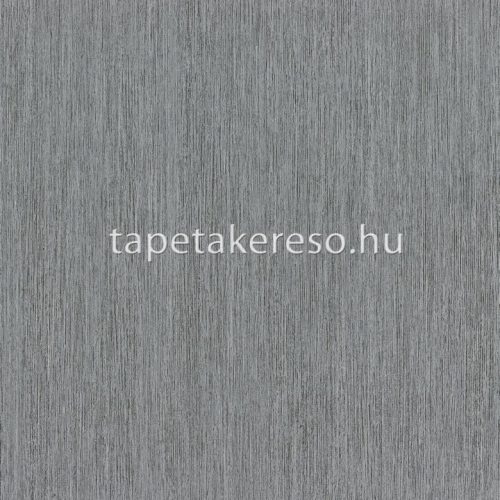 Casamance Le Bois vlies, vinyl anyagú szürke színű struktúrált, egyszínű natural tapéta