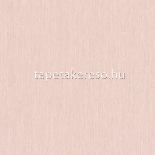 Casamance Le Bois vlies, vinyl anyagú barack színű struktúrált, egyszínű natural tapéta