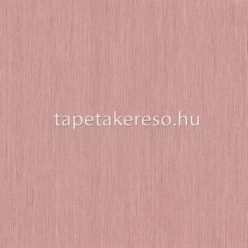   Casamance Le Bois vlies, vinyl anyagú barack színű struktúrált, egyszínű natural tapéta