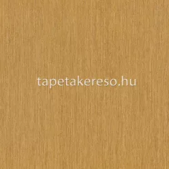   Casamance Le Bois vlies, vinyl anyagú sárga színű struktúrált, egyszínű natural tapéta