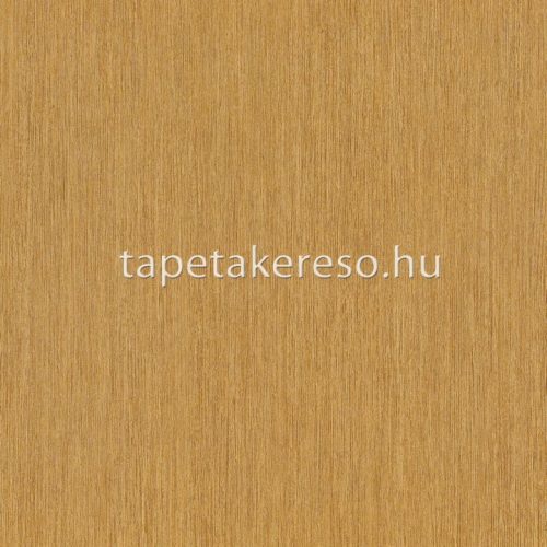 Casamance Le Bois vlies, vinyl anyagú sárga színű struktúrált, egyszínű natural tapéta